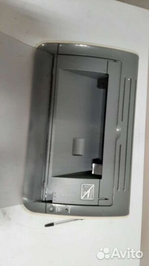 Мфу Canon i-sensys LBP 3000, 2900