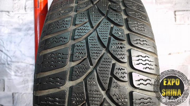 Dunlop SP Winter Sport 3D 205/55 R16