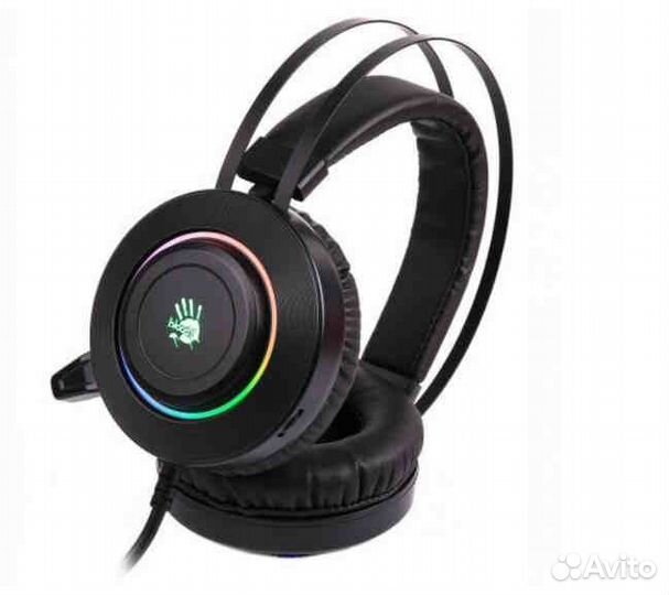 Наушники A4Tech Bloody G521