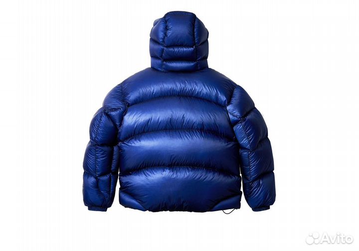 Пуховик C.P. Company Palace Down Jacket