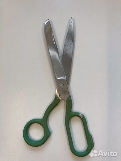 Ножницы портновские СССР