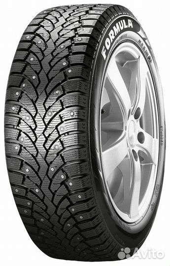 Formula Ice 185/60 R14 82T