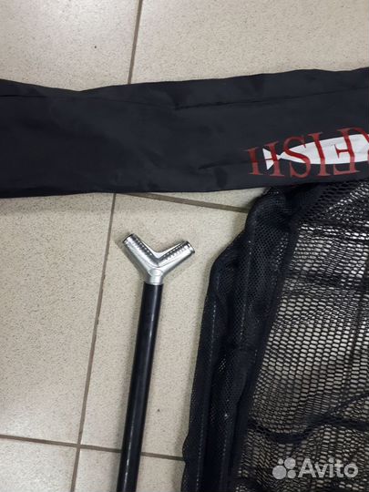 Подсак карповый GRFish