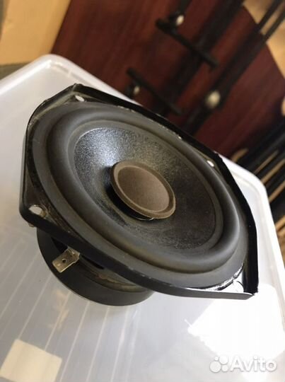 Динамик Martin Audio DLS501, 5”