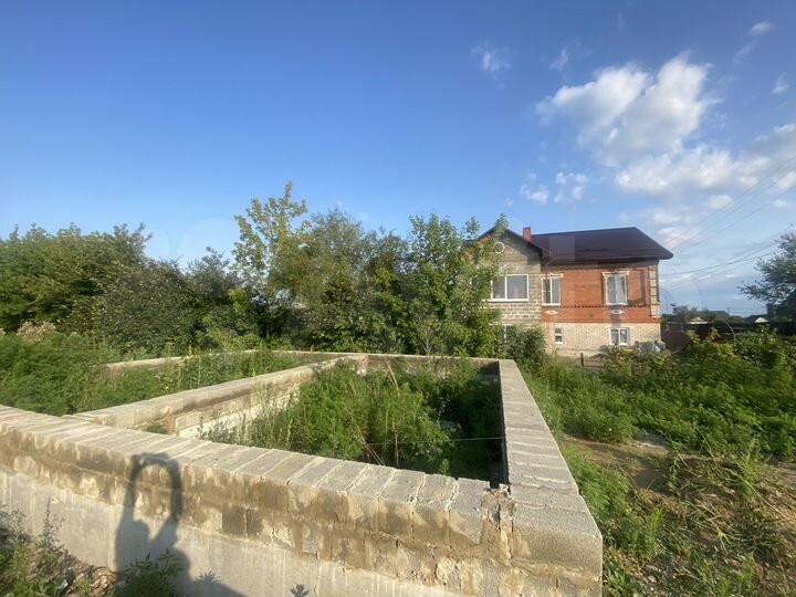 Участок 7 сот. (ИЖС)