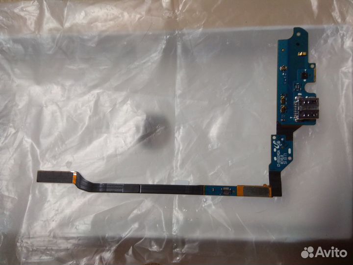 Разъем для samsung Galaxy s4 i9500