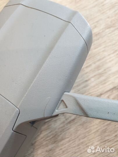 Квадрокоптер dji mavic air 2 fly more combo