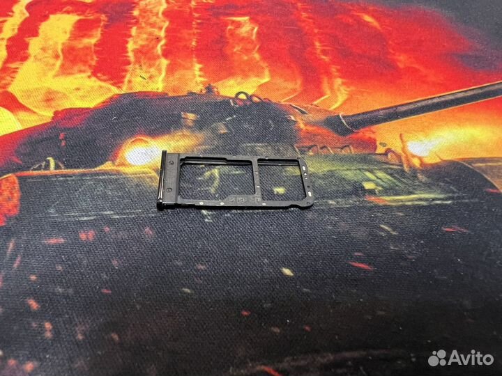 Nokia 5.1 Plus на запчасти