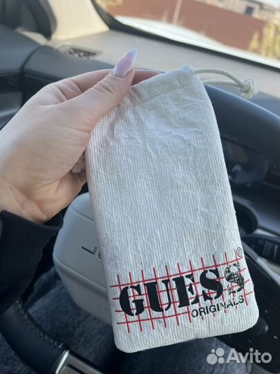 Очки Guess оригинал