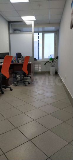 Офис, 20 м²