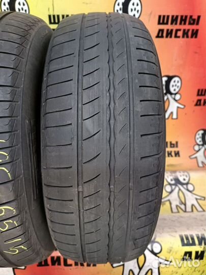 Pirelli Cinturato P1 195/65 R15 91V