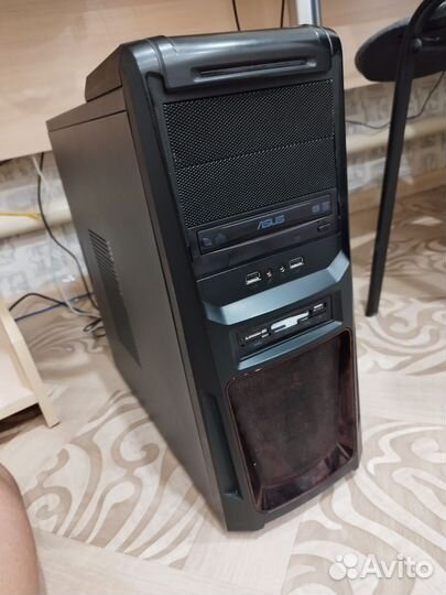 Системный блок AMD athlon 2