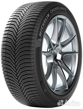 Michelin CrossClimate SUV 225/45 R19 96W