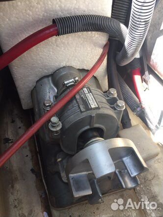 Гидроцикл Ямаха VX 1100 2010