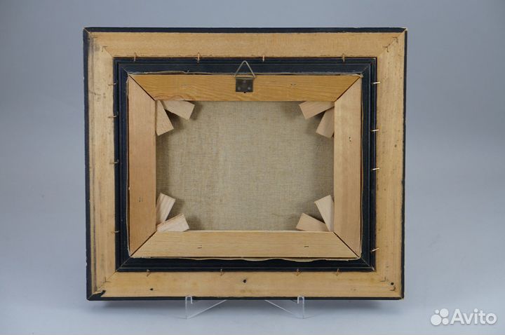 Пейзажная картина 