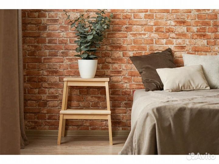 Табурет-лестница Доставка бесплатная