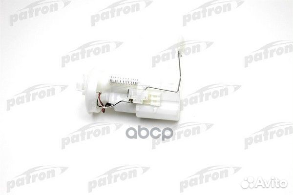 Patron Насос топливный электрический 6.3A, 3b
