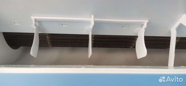 Заправка,чистка бытовых кондиционеров