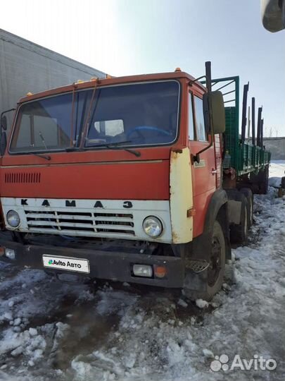 Полуприцеп бортовой ОДАЗ 9385, 1990