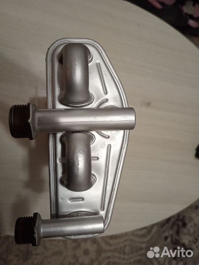 Теплообменник