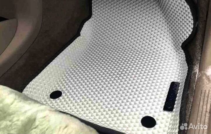 Ева коврики арт 24.13