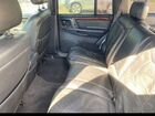 Jeep Grand Cherokee 5.9 AT, 1998, битый, 232 000 км объявление продам