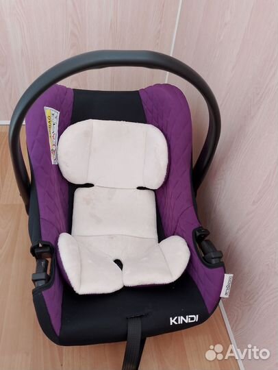 Автолюлька