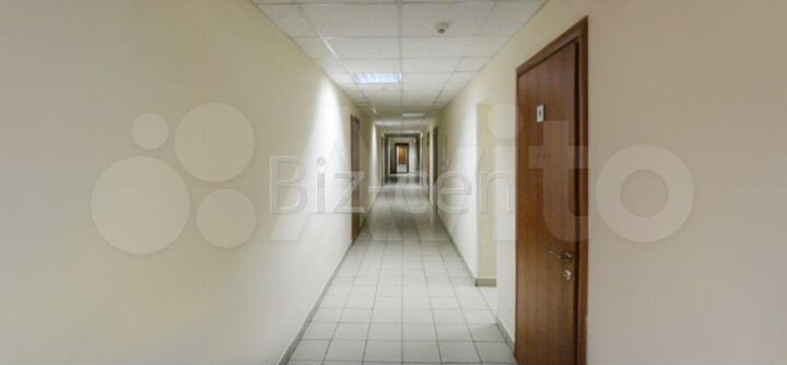 Офисное помещение 57 кв.м от собственника