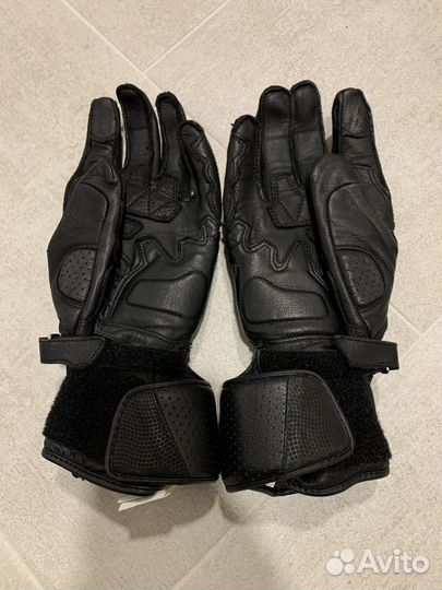 Мотоперчатки Dainese Impeto Black/L