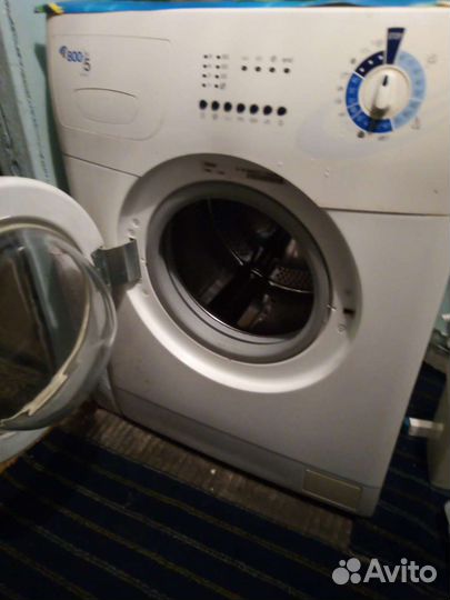 Стиральная машина на запчасти