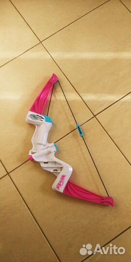 Детский лук