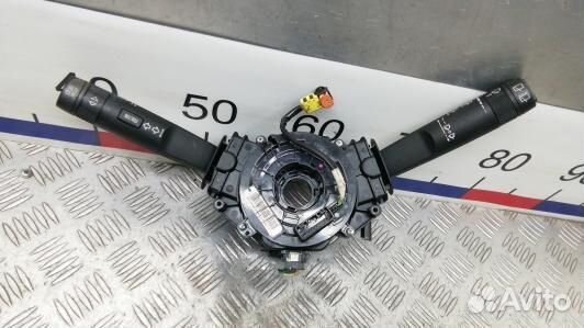 Переключатель поворотов и дворников (стрекоза) ope