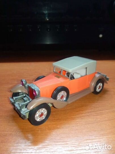 Модели автомобилей из 90-х