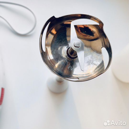 Блендерный набор Maxwell