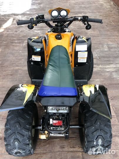 Квадроцикл детский