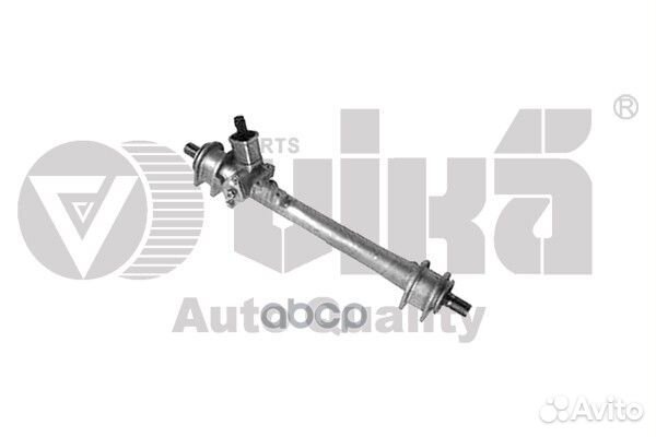 Рейка рулевая без г/у VW Golf/Jetta all 83-92