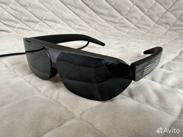 VR очки TCL vrgt782