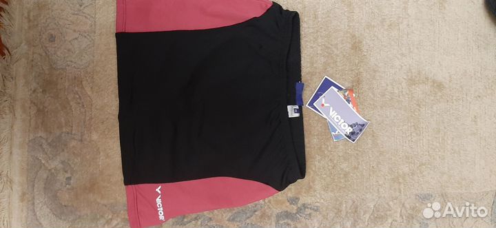 Юбка шорты спортивная для игровых видов спорта