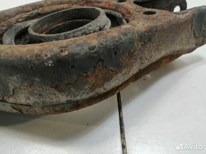 Рычаг задний Kia Ceed 2 JD 2012-2018