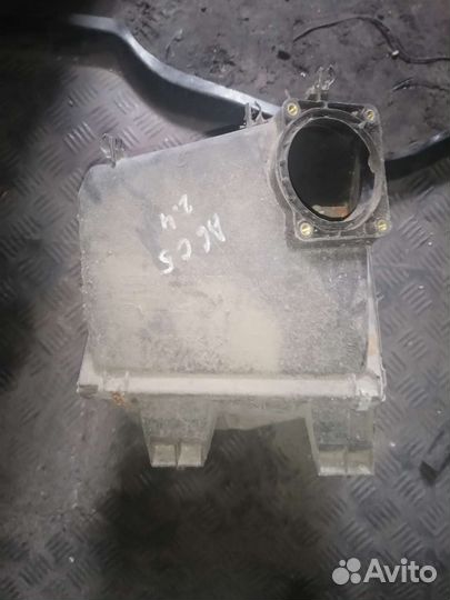 Корпус воздушного фильтра audi a6 c5