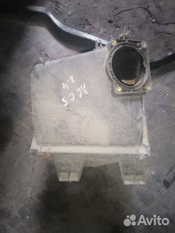 Корпус воздушного фильтра audi a6 c5