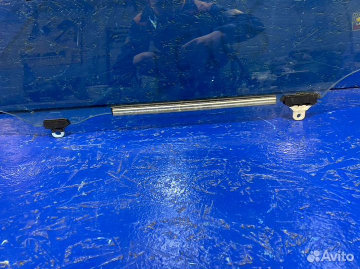 Стекло двери переднее левое Lexus Gs 190 3GR-FSE