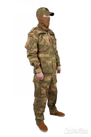 Костюм Аку Барс оригинал