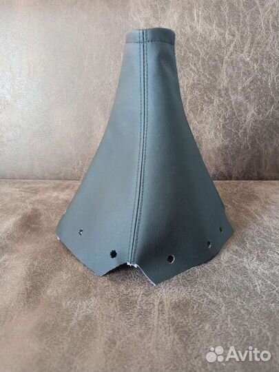 Чехол ручки кпп, Шевроле,Пежо,Киа,Форд,Хундай