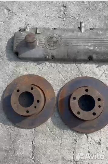 Коробка бмв