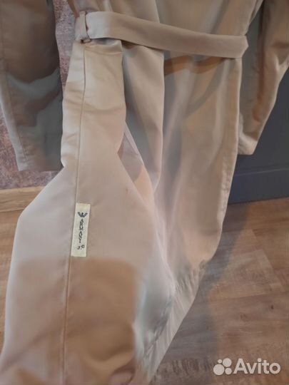 Плащ Armani jeans