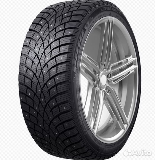 Triangle IcelynX TI501 265/60 R18