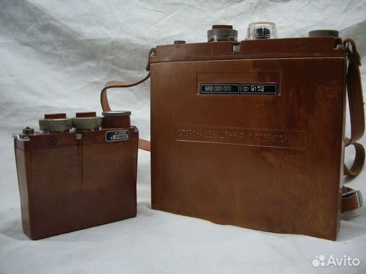 Армейский пеленгатор 