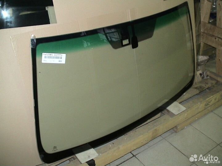 Cтекло лобовое Киа Спортейдж