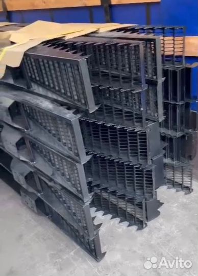 Клаас запчасти для комбайнов